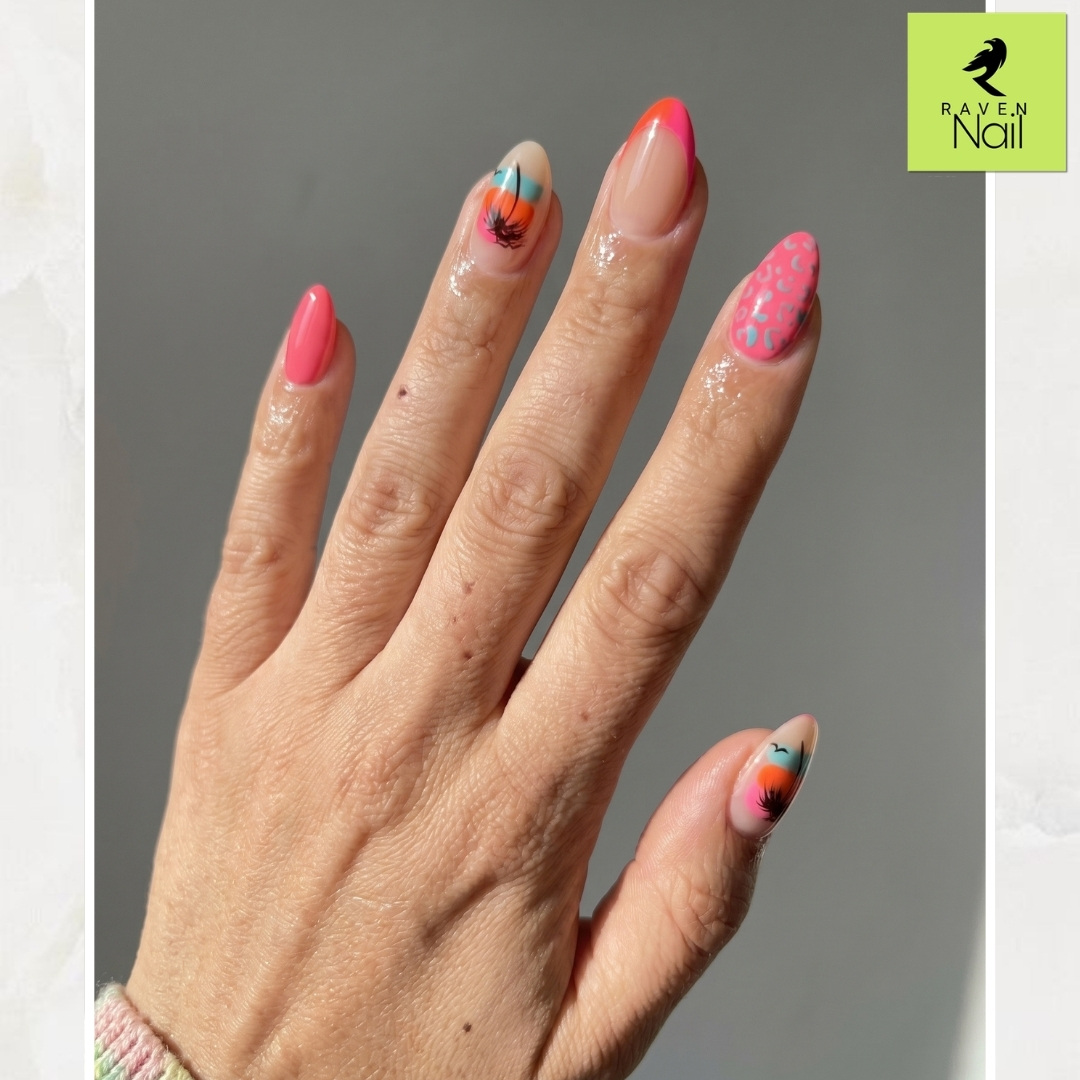 Nail June 3